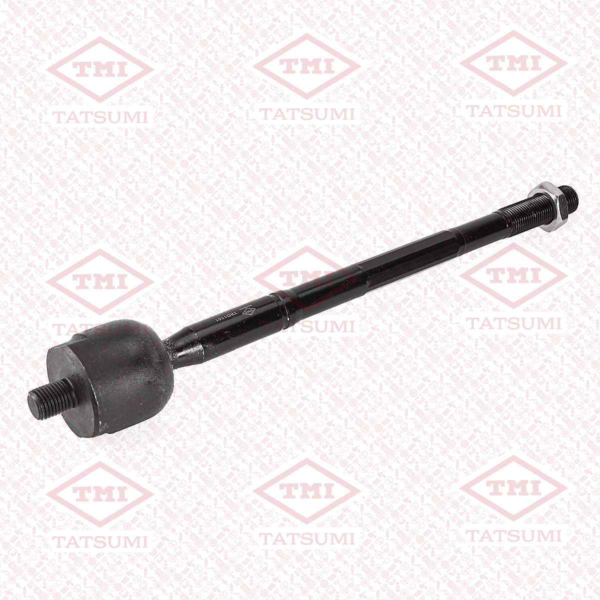 Tie rod