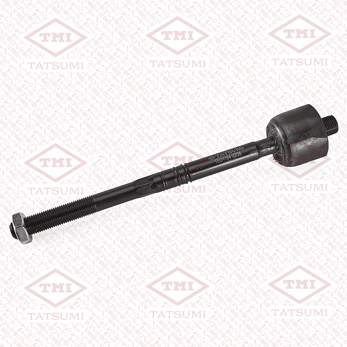 Tie rod