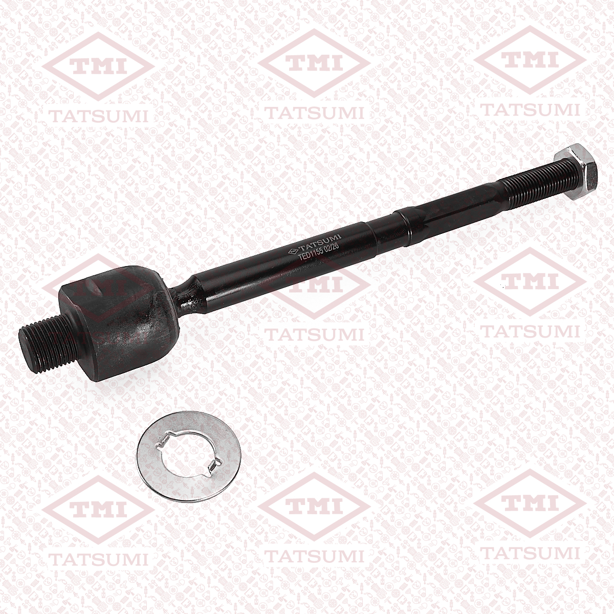 Tie rod