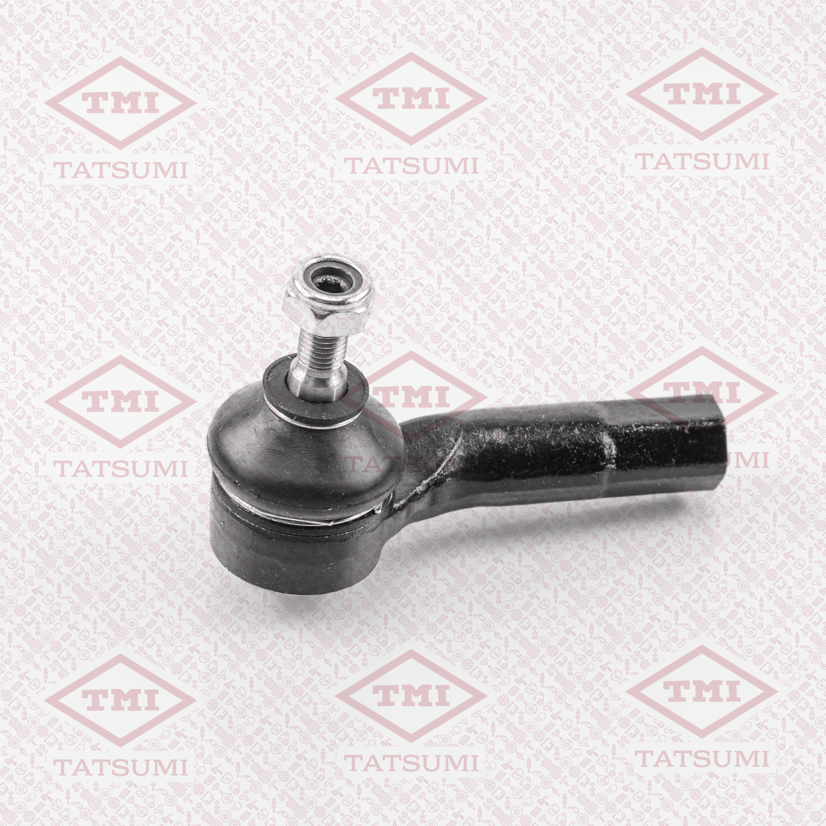 Tie rod end