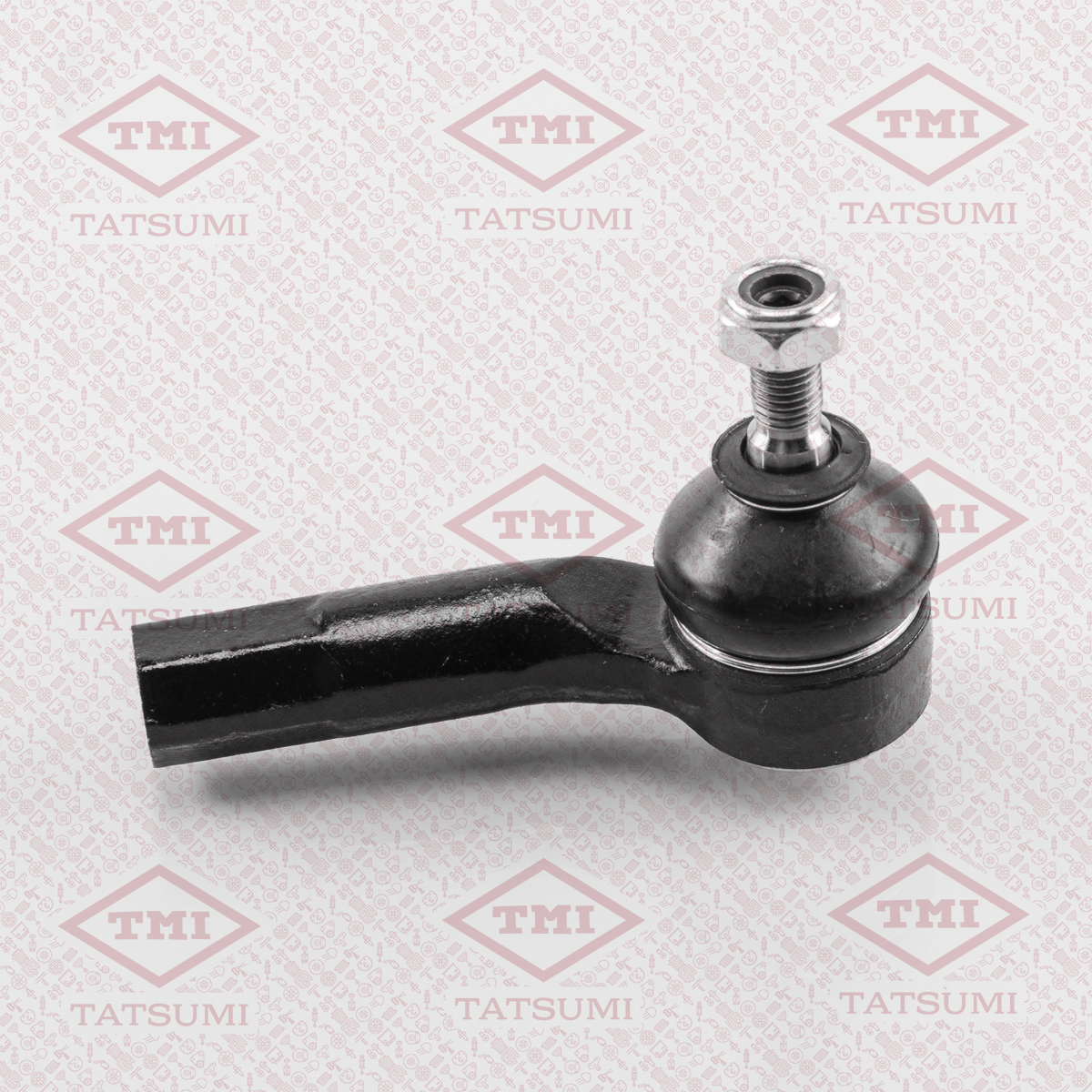 Tie rod end