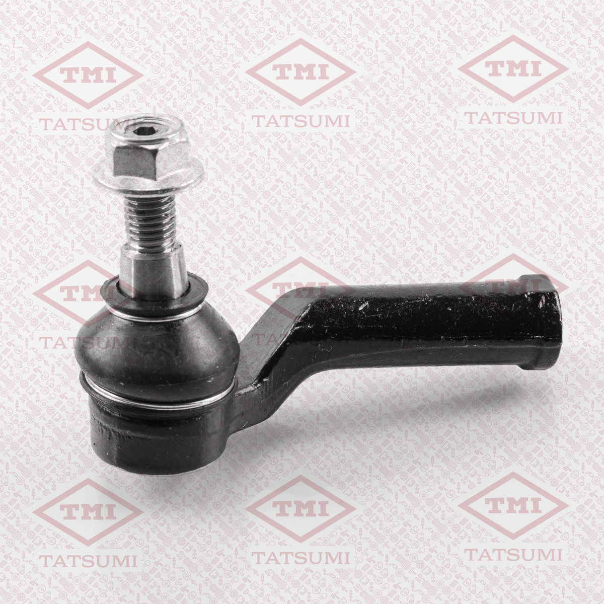 Tie rod end