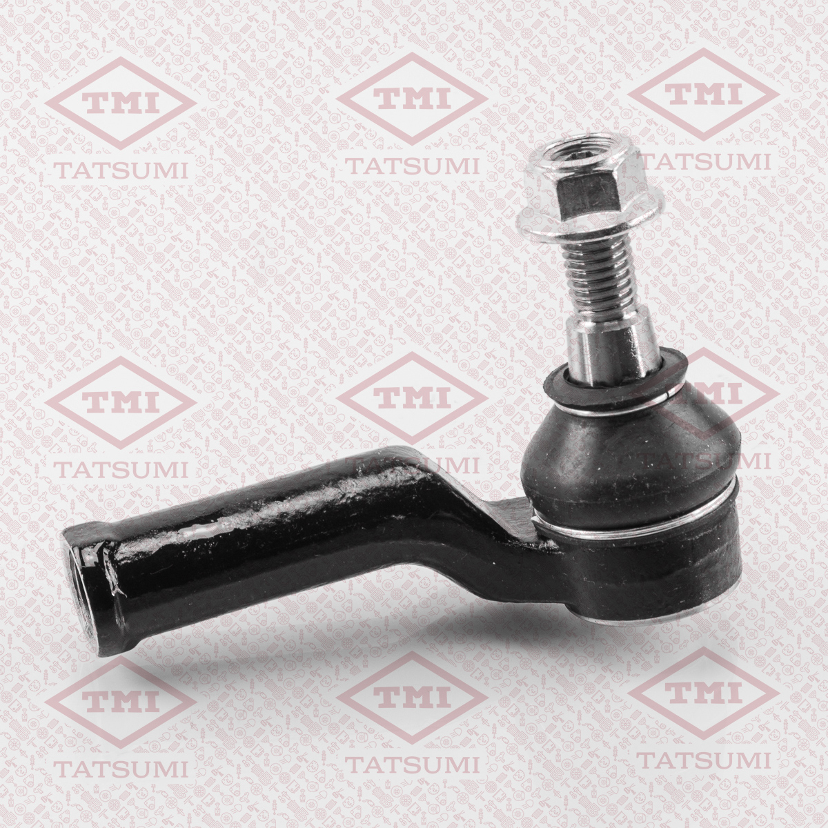 Tie rod end