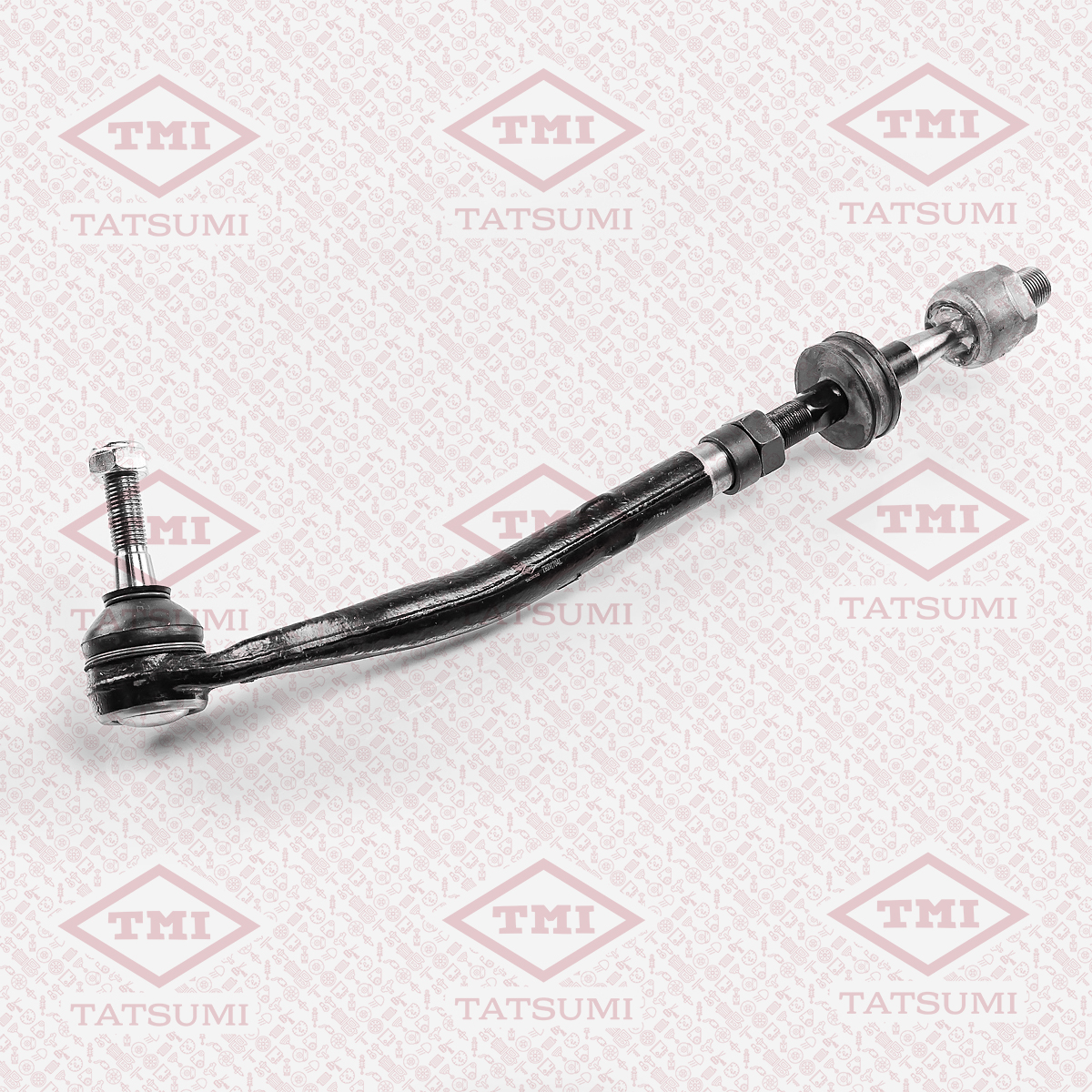 Tie rod,set