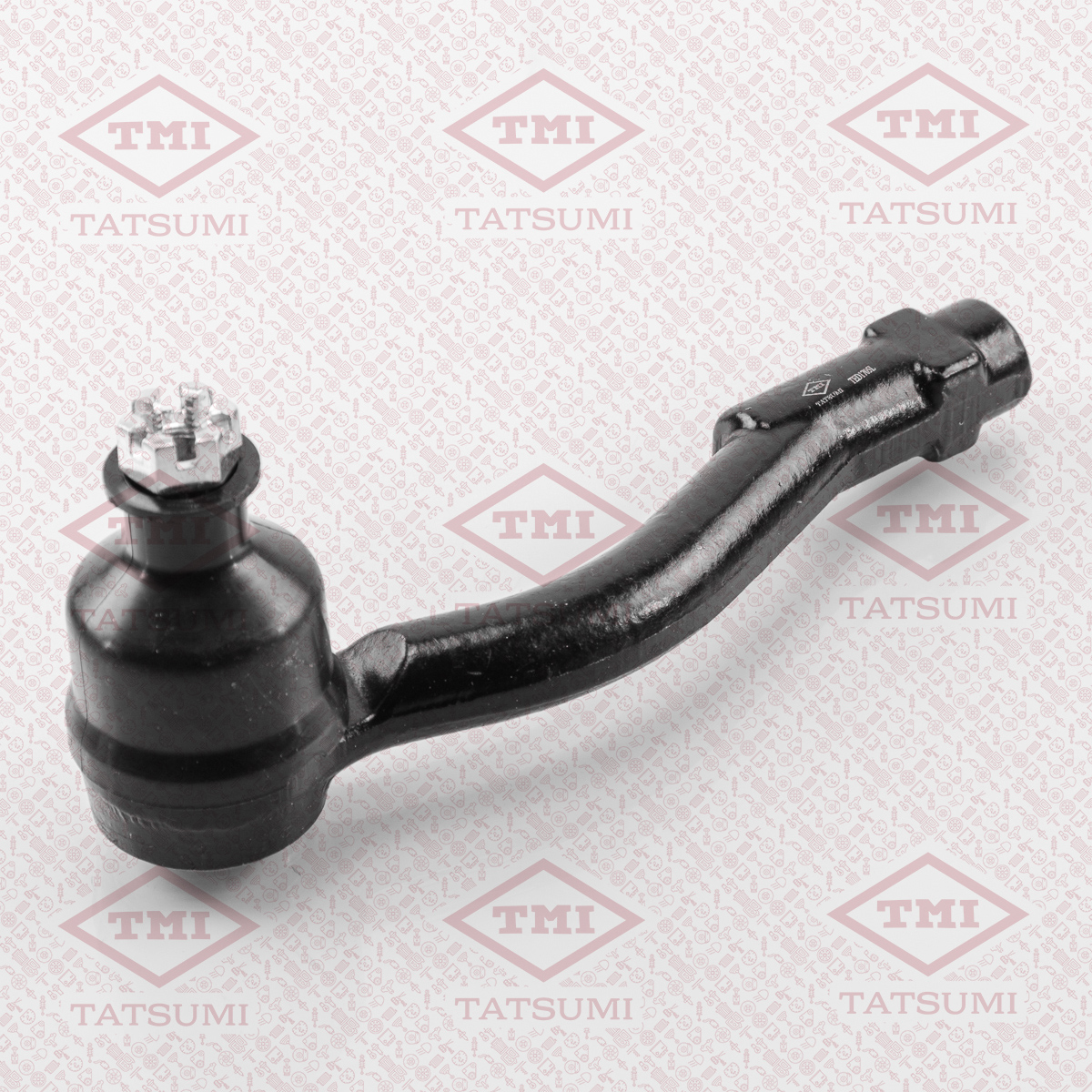 Tie rod end