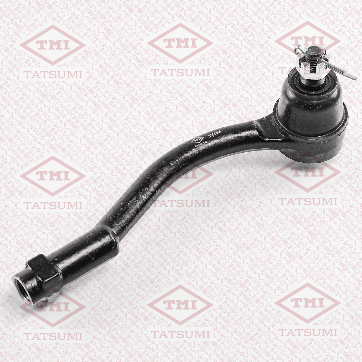 Tie rod end