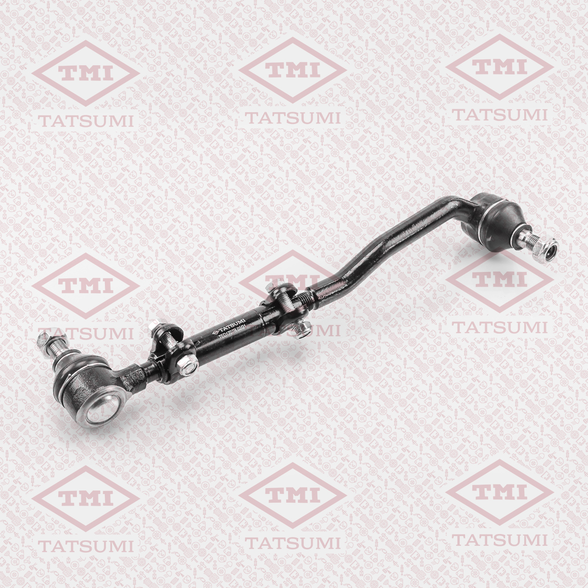 Tie rod,set