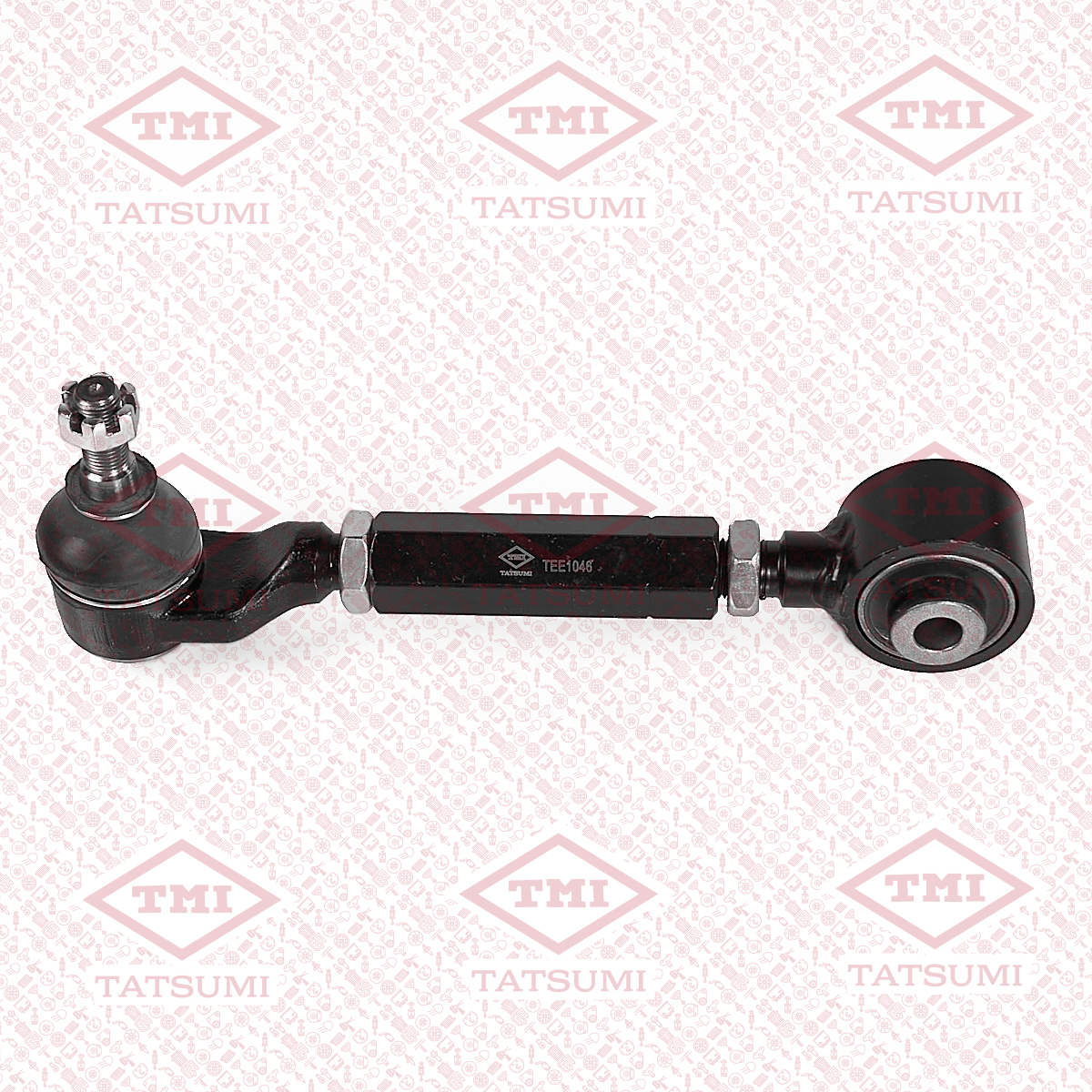 Control arm