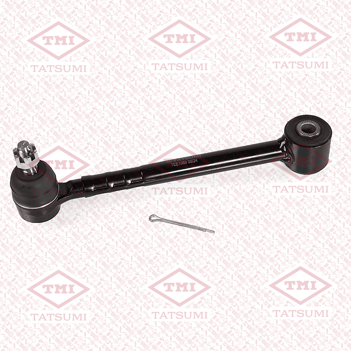 Control arm