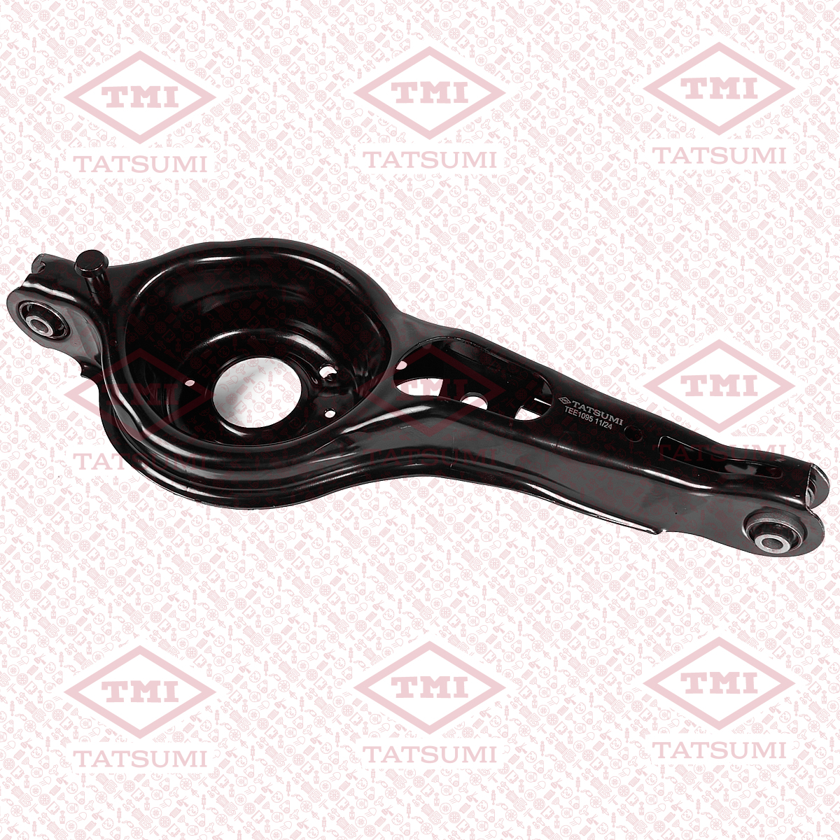 Control arm