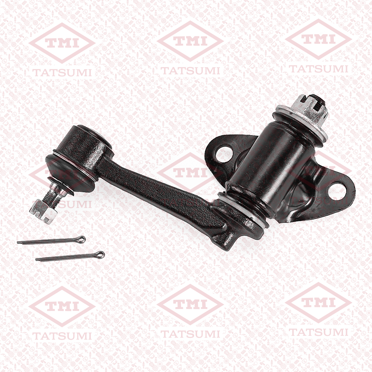 Control arm