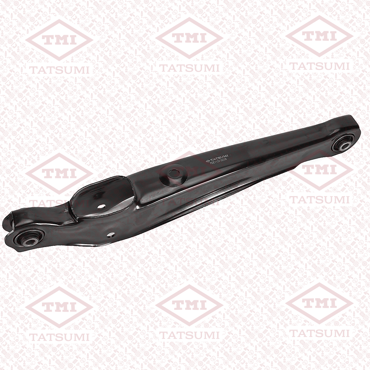 Control arm