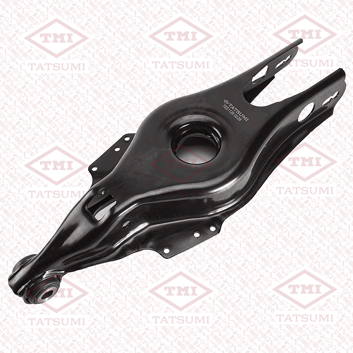 Control arm