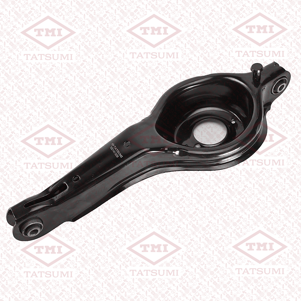 Control arm