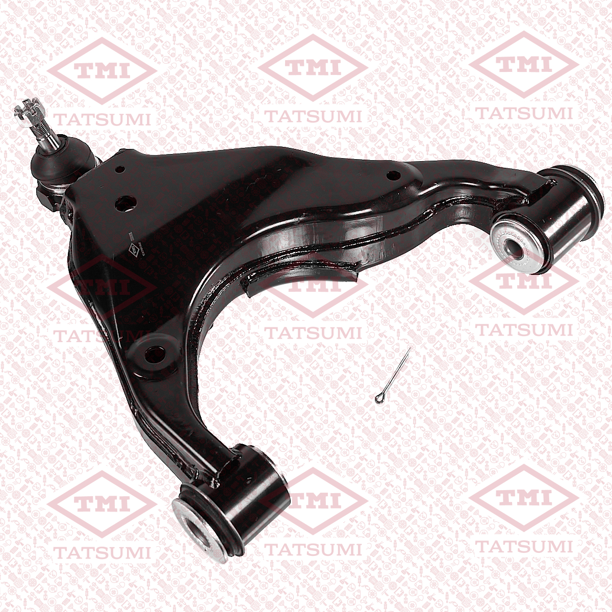 Control arm