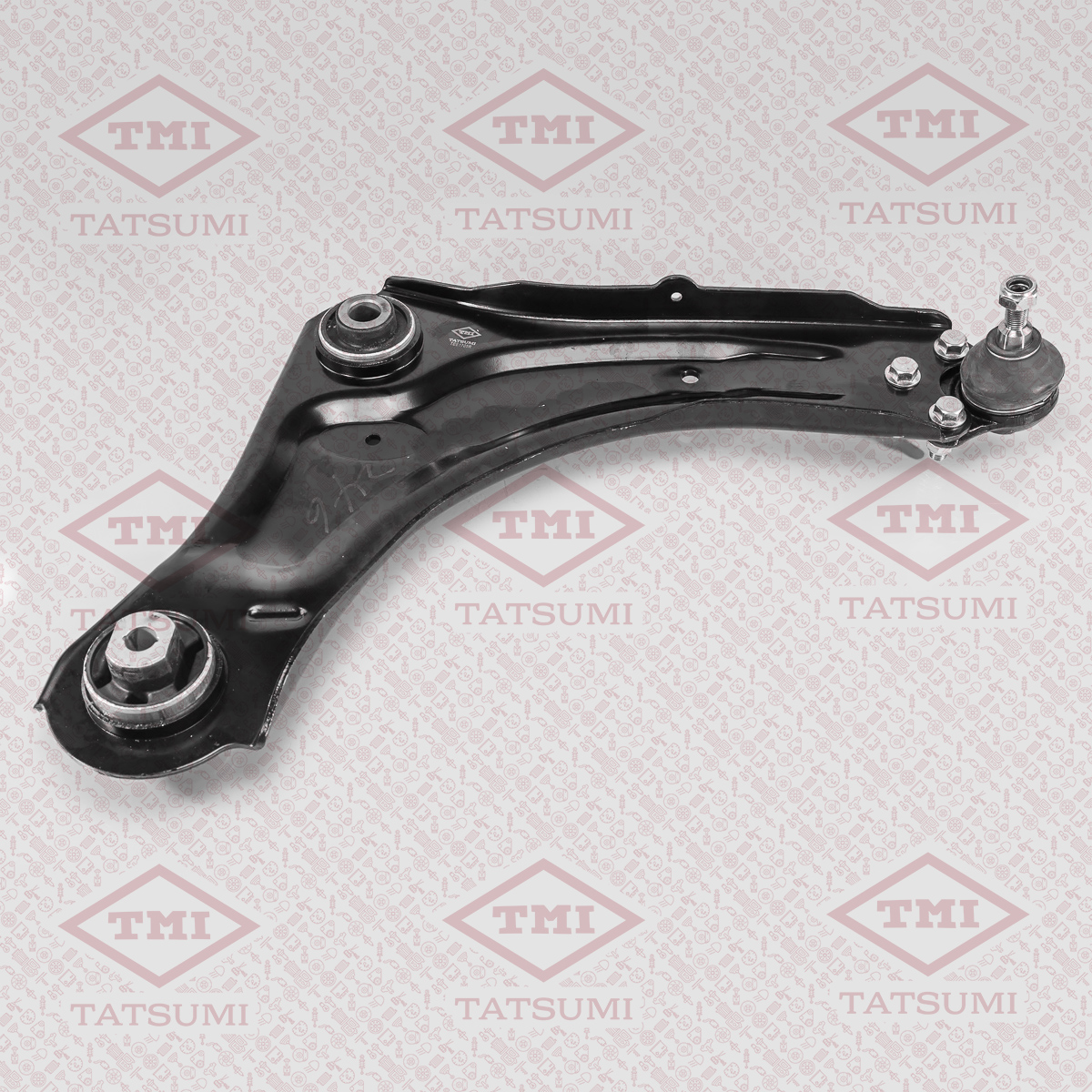 Control arm