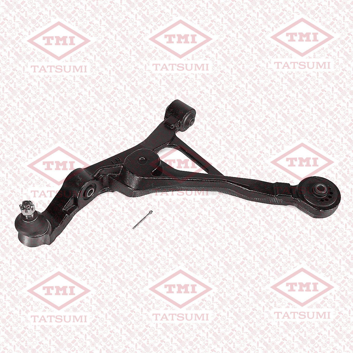 Control arm