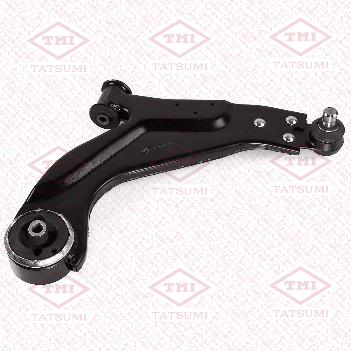 Control arm