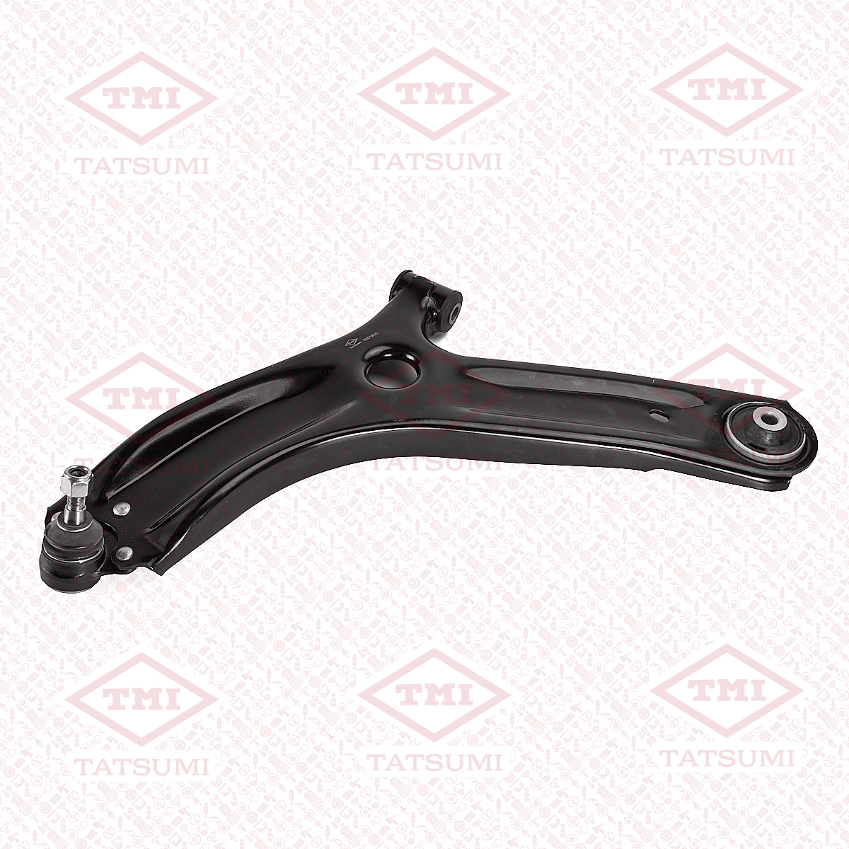 Control arm
