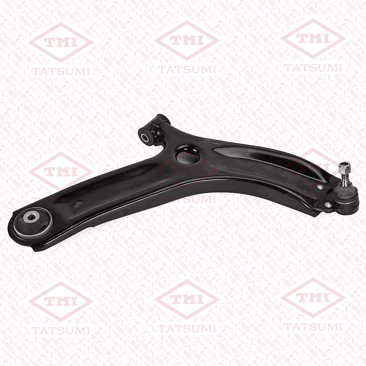Control arm