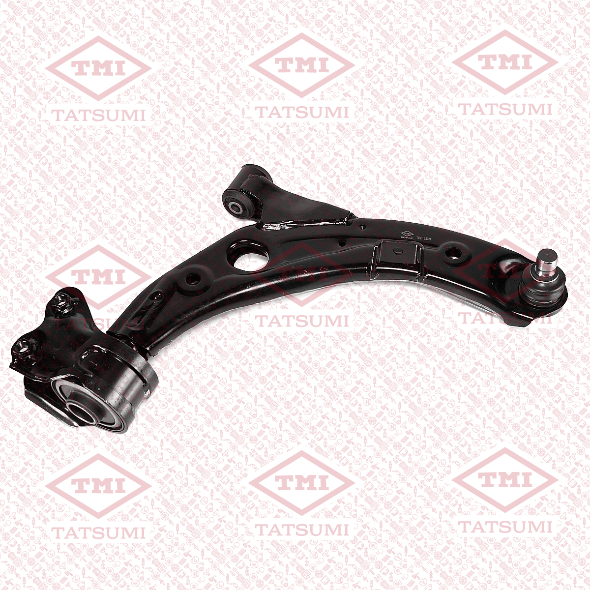 Control arm