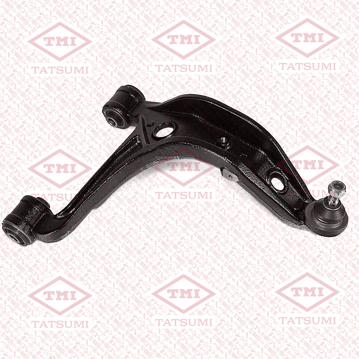 Control arm