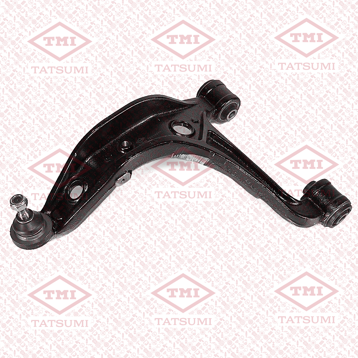 Control arm