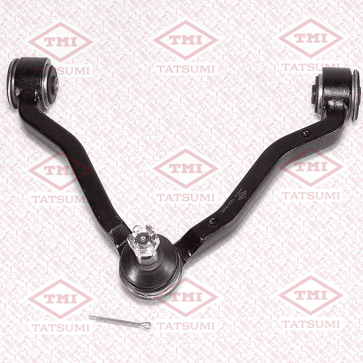 Control arm