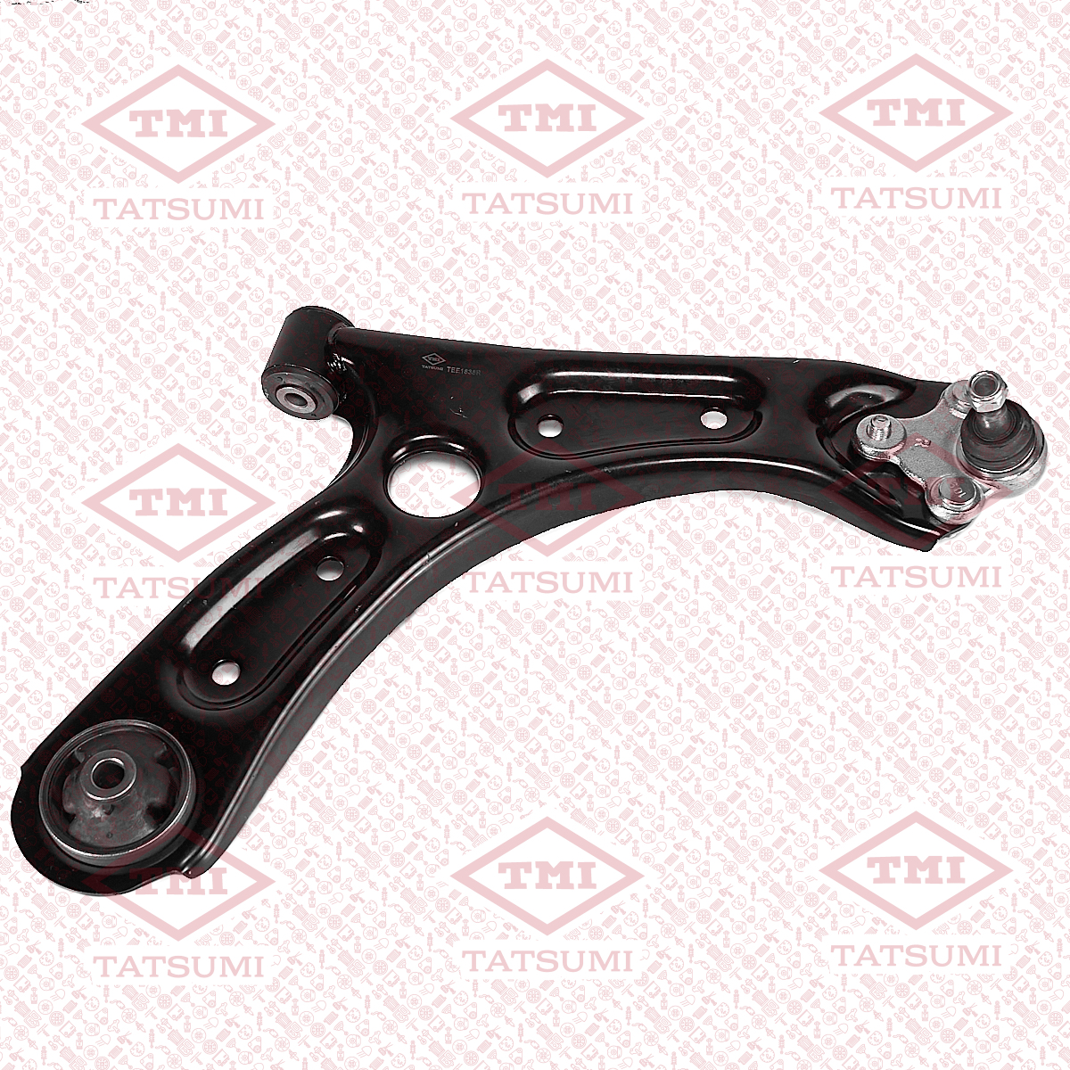 Control arm