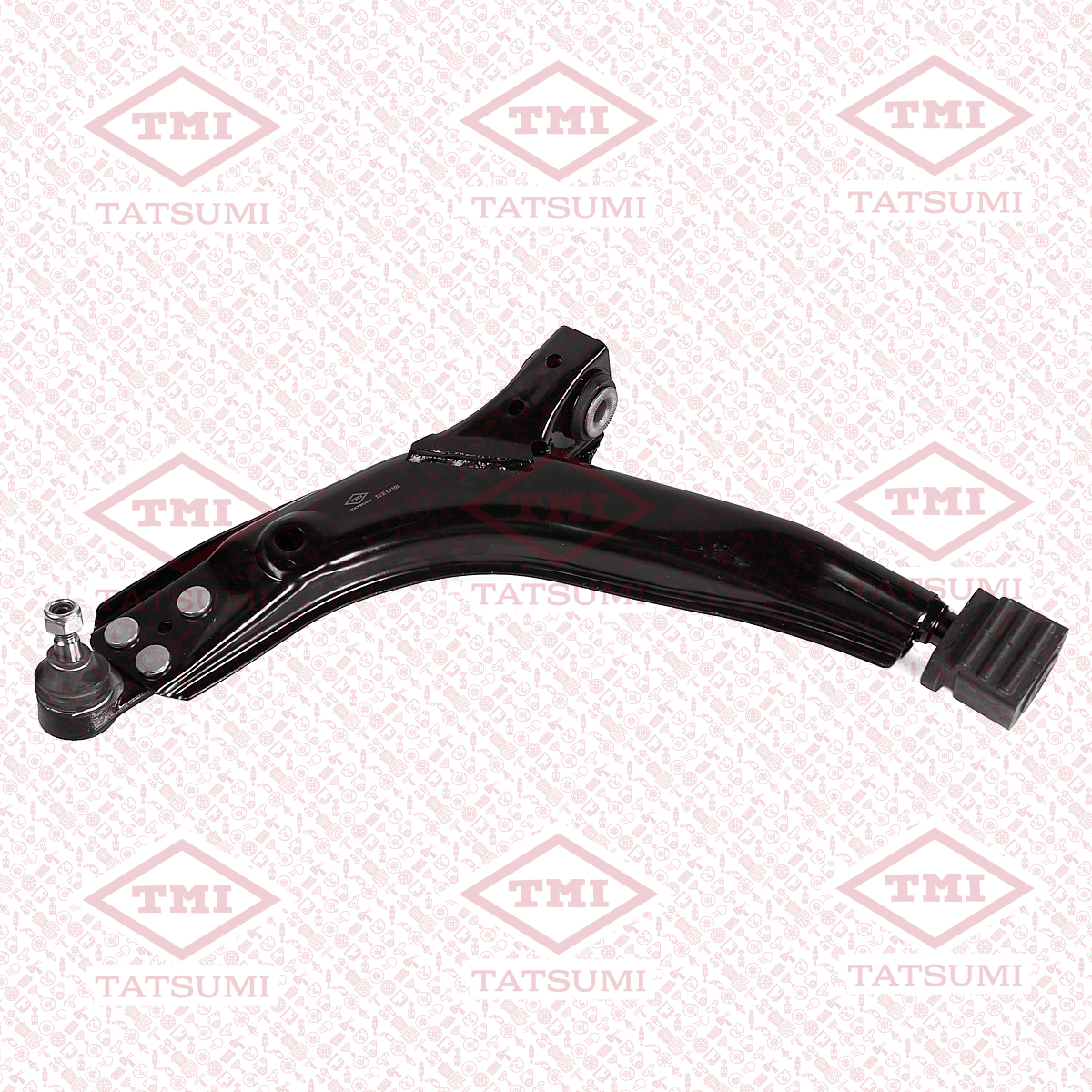 Control arm