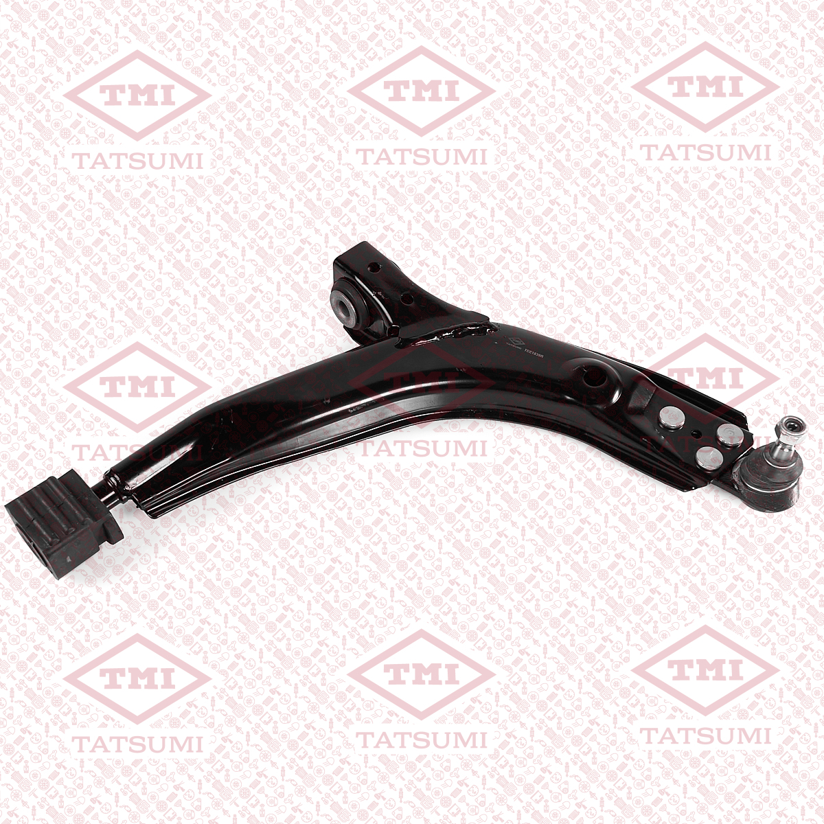 Control arm