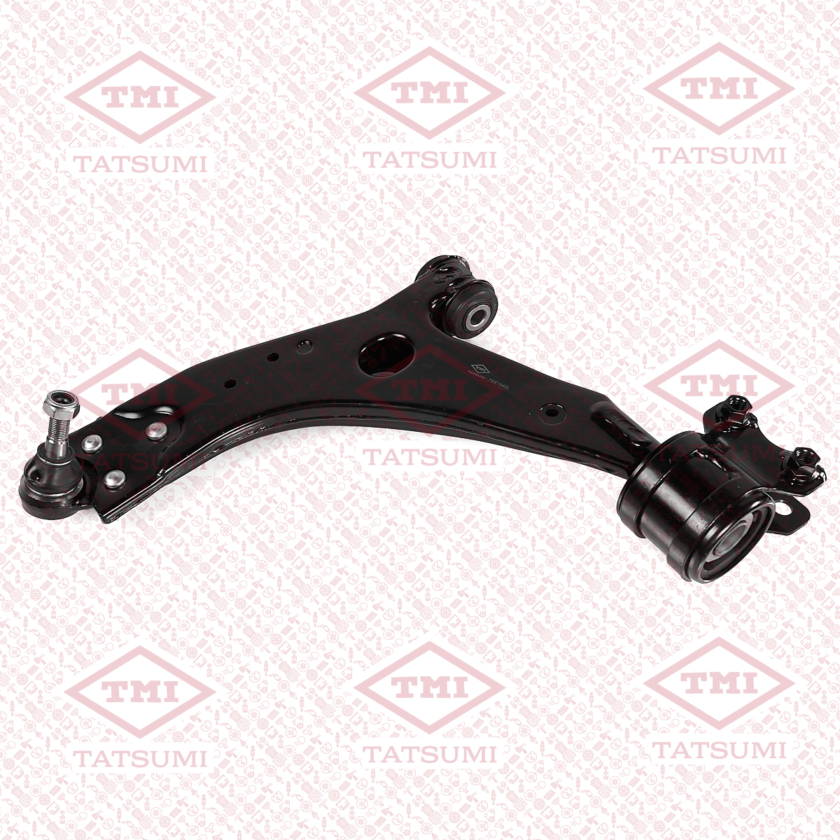 Control arm