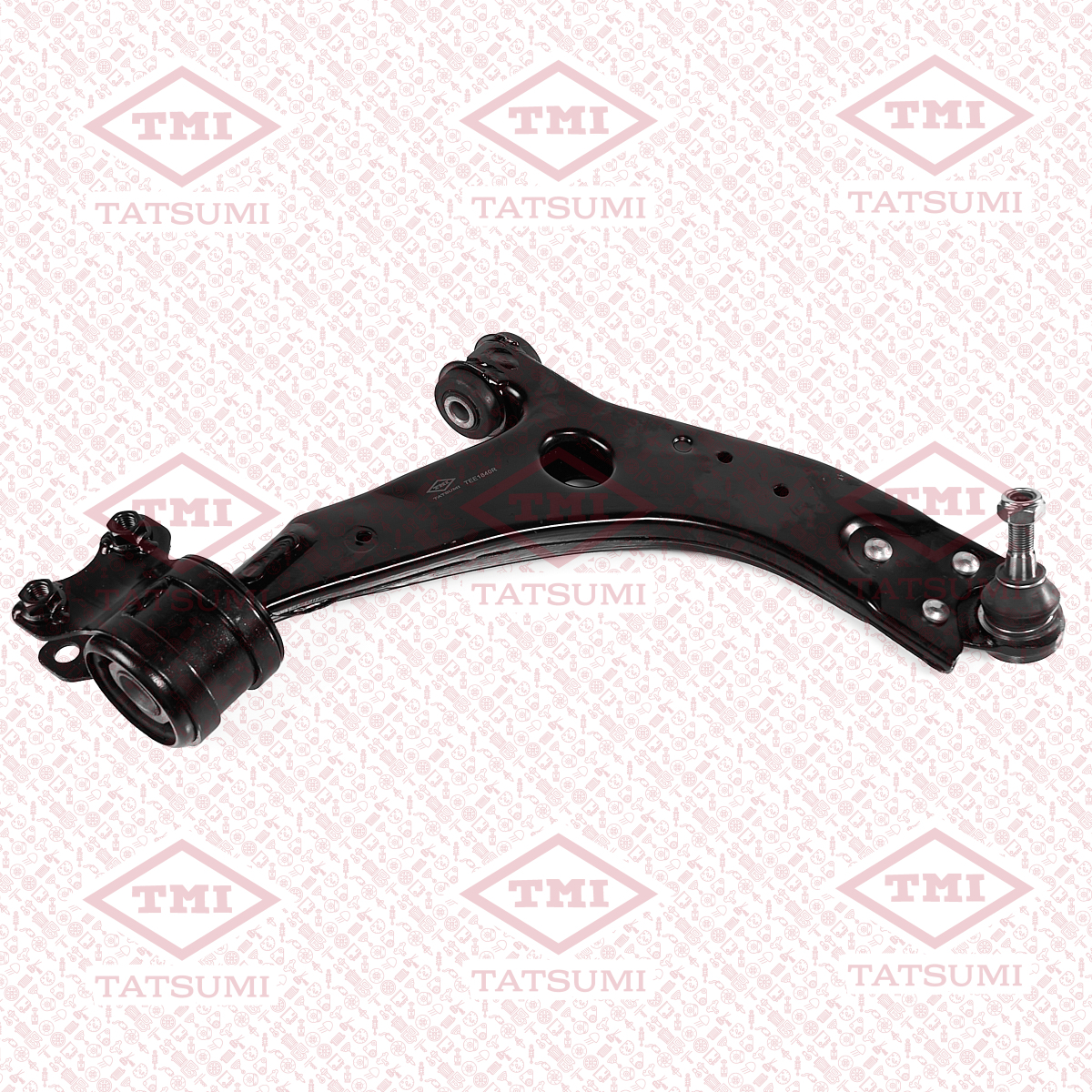 Control arm