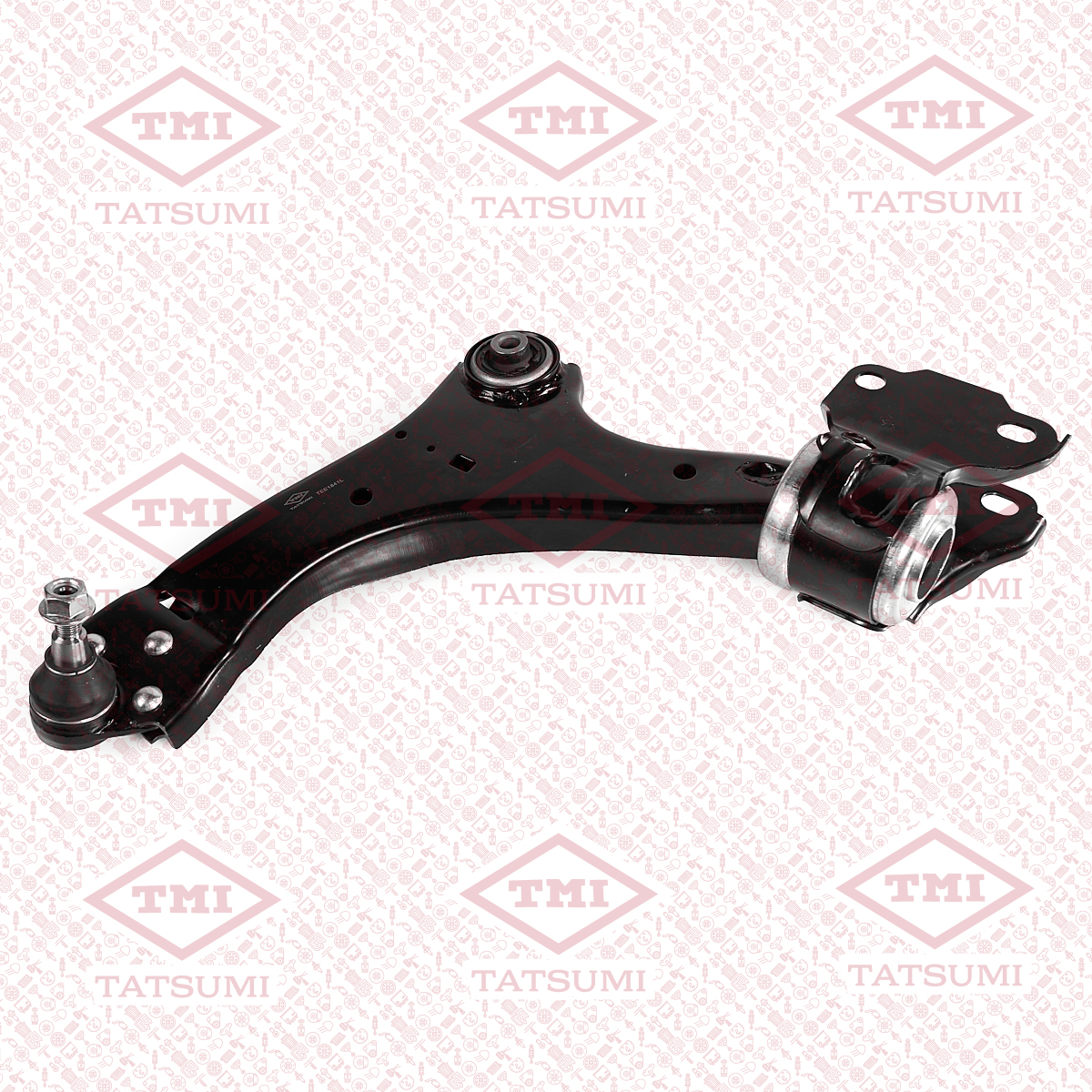 Control arm