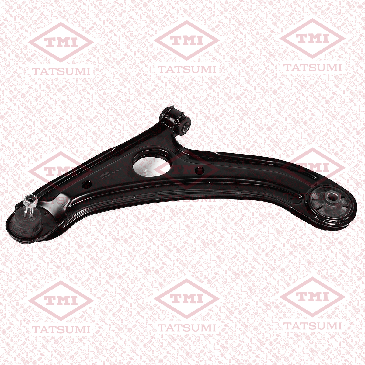 Control arm