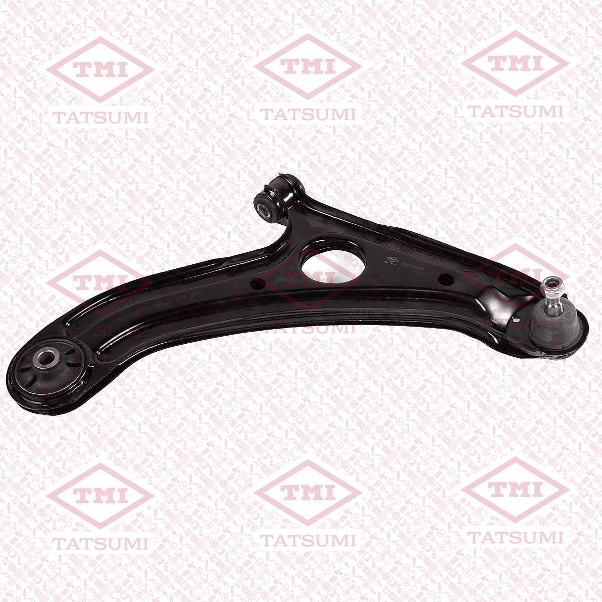 Control arm