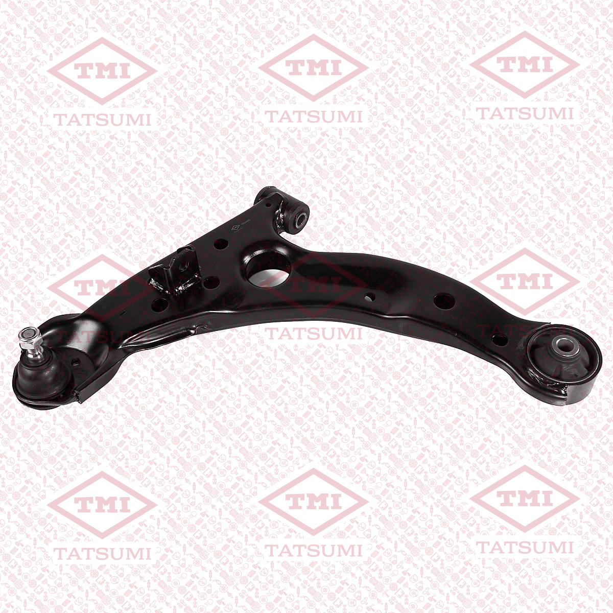Control arm
