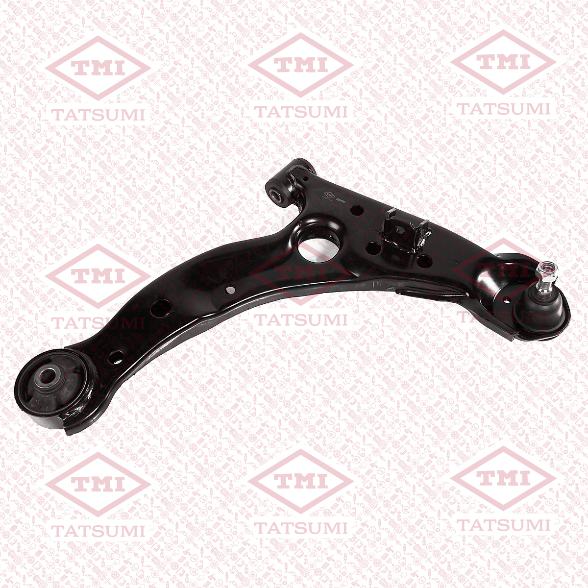 Control arm