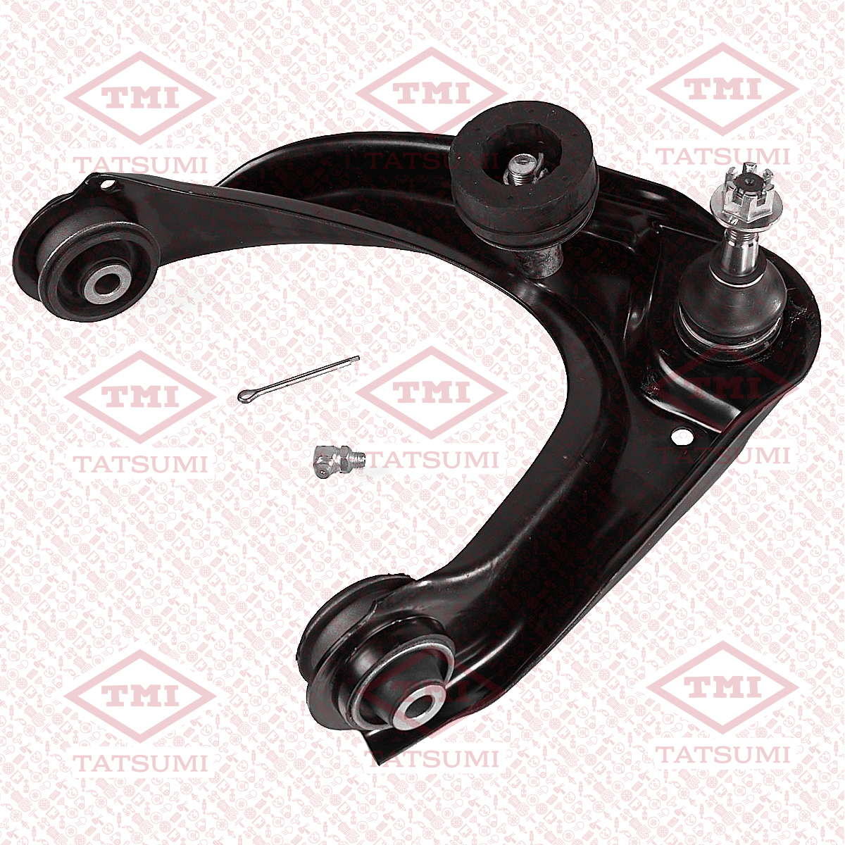Control arm