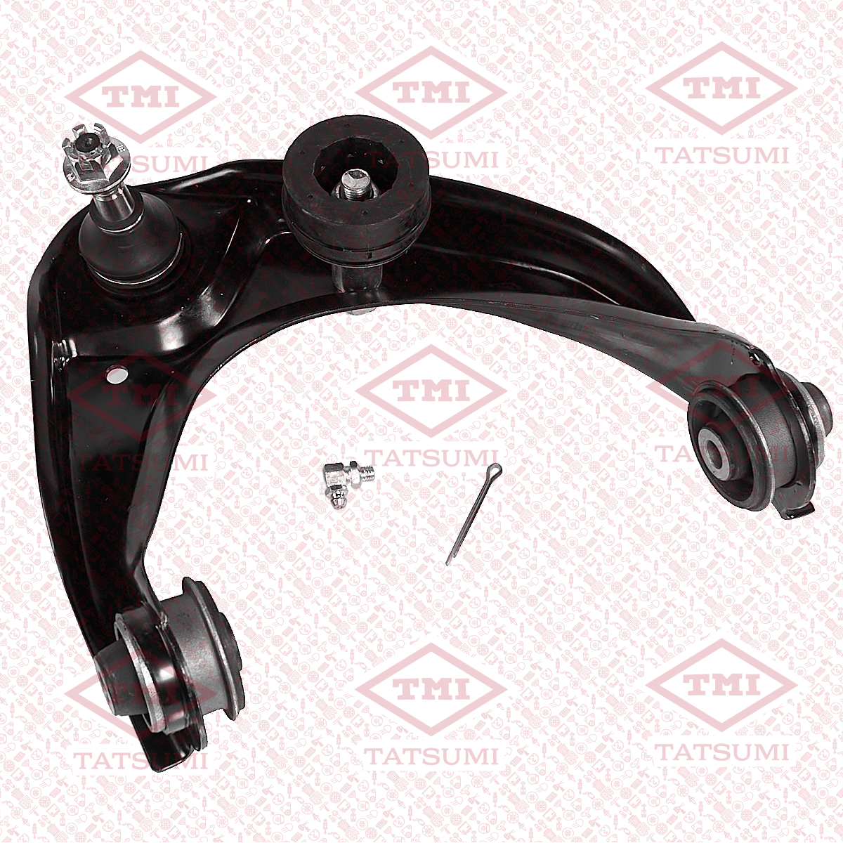 Control arm