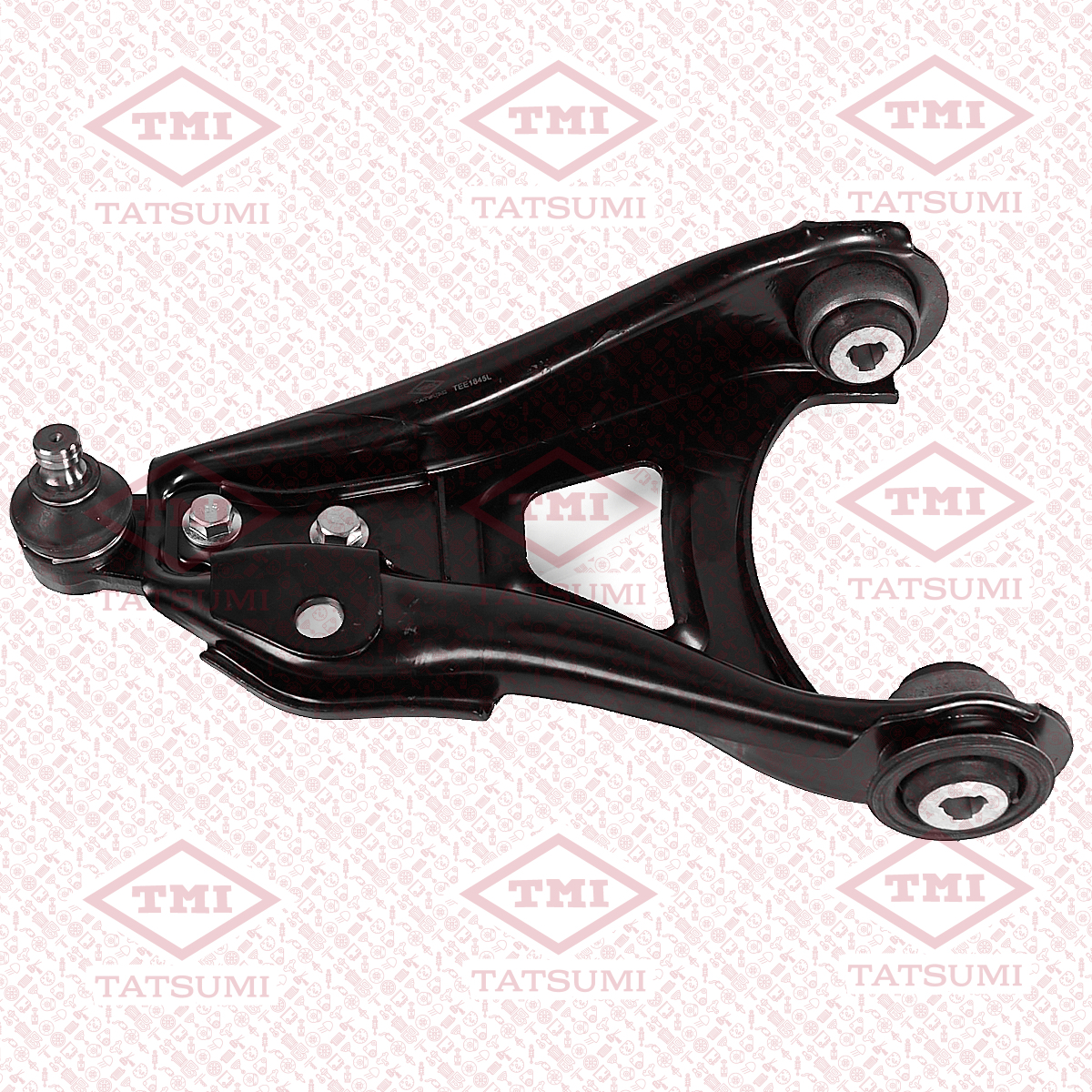 Control arm