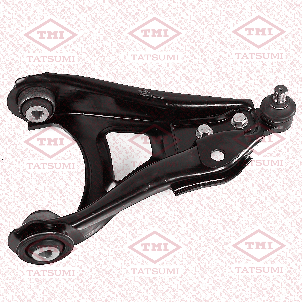 Control arm