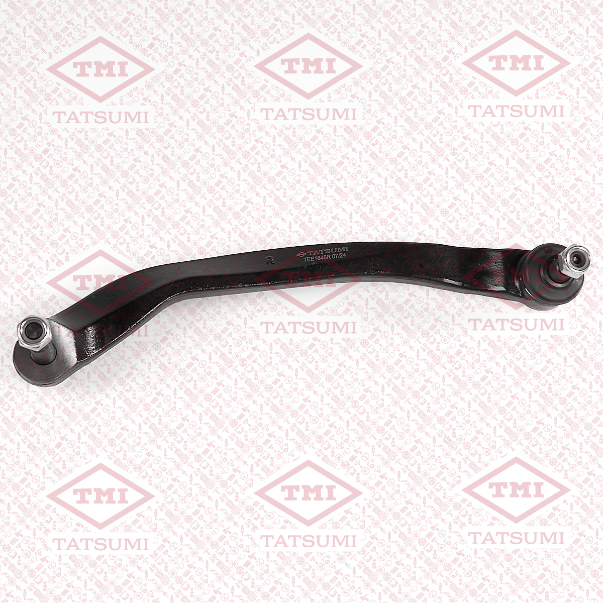 Control arm