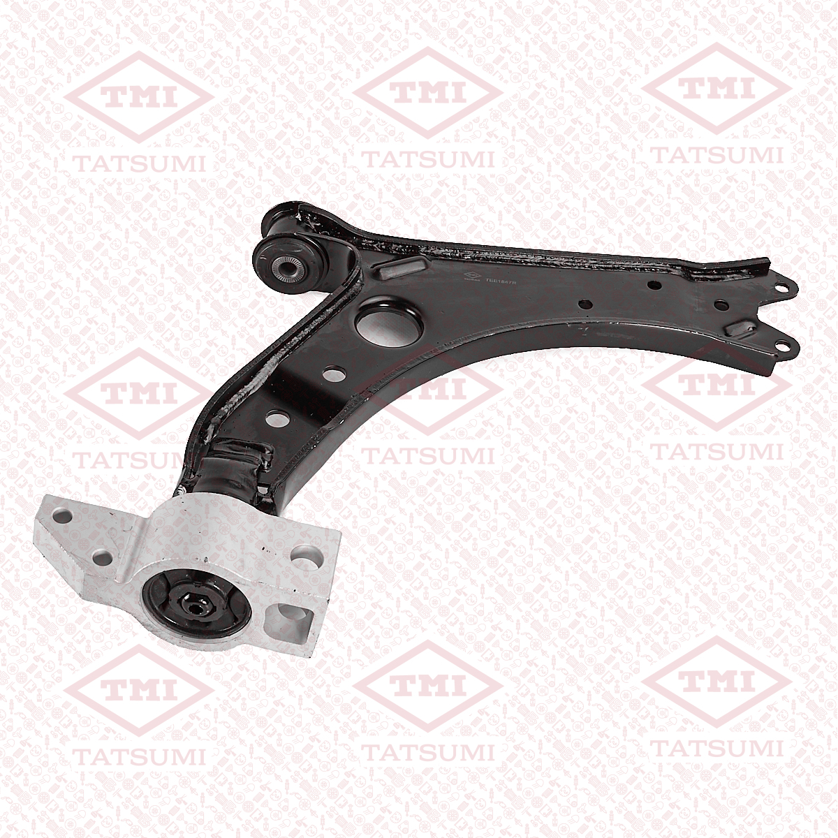 Control arm