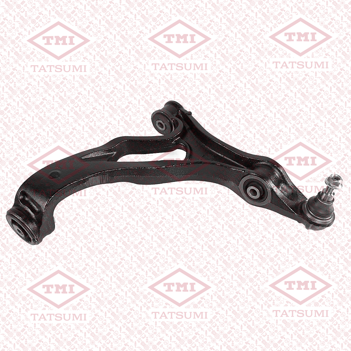 Control arm