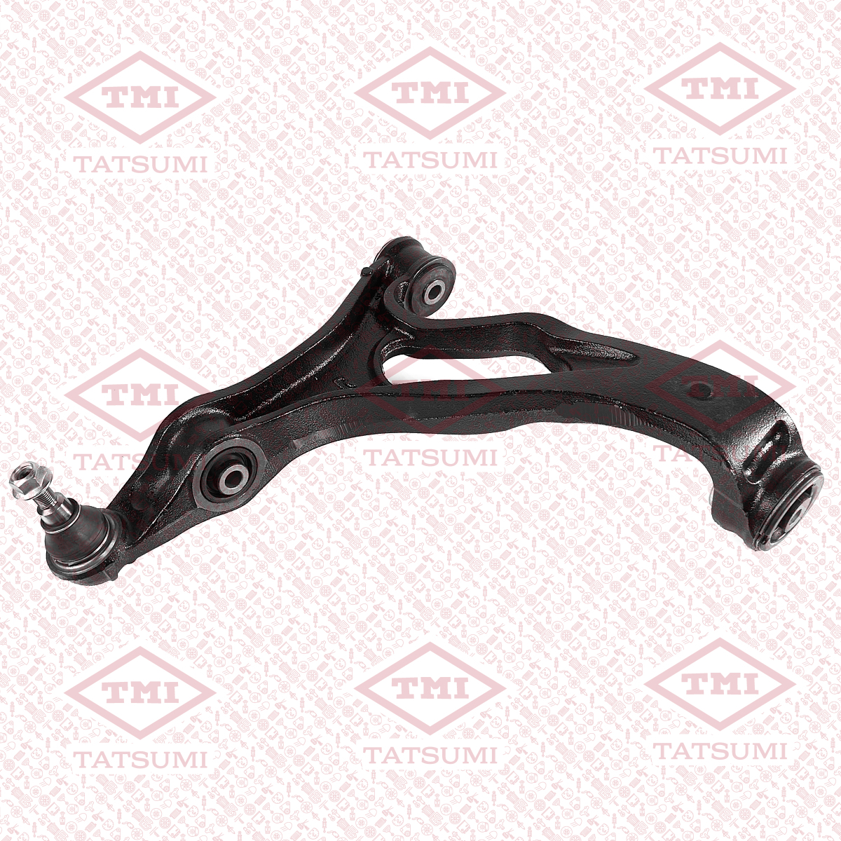 Control arm
