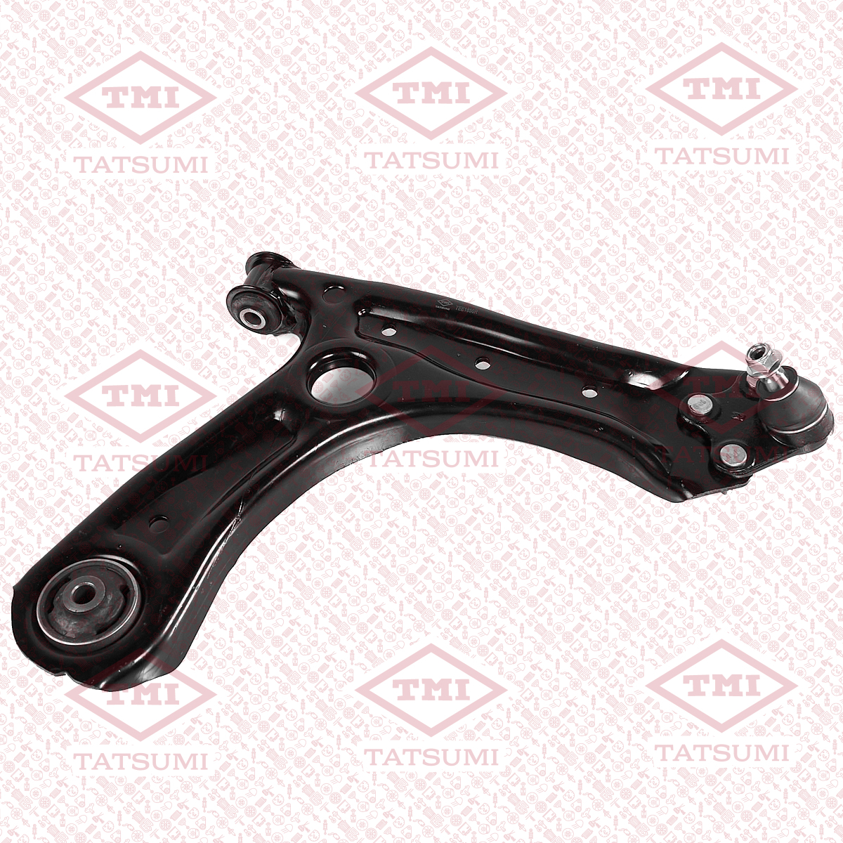 Control arm