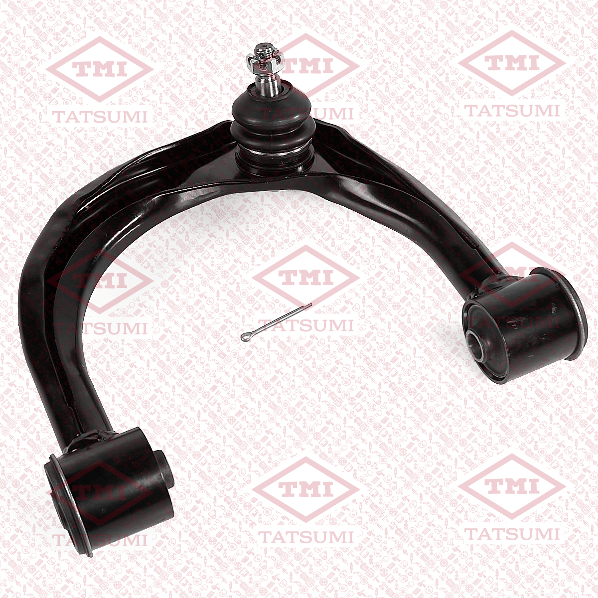 Control arm