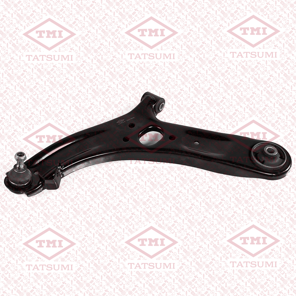 Control arm