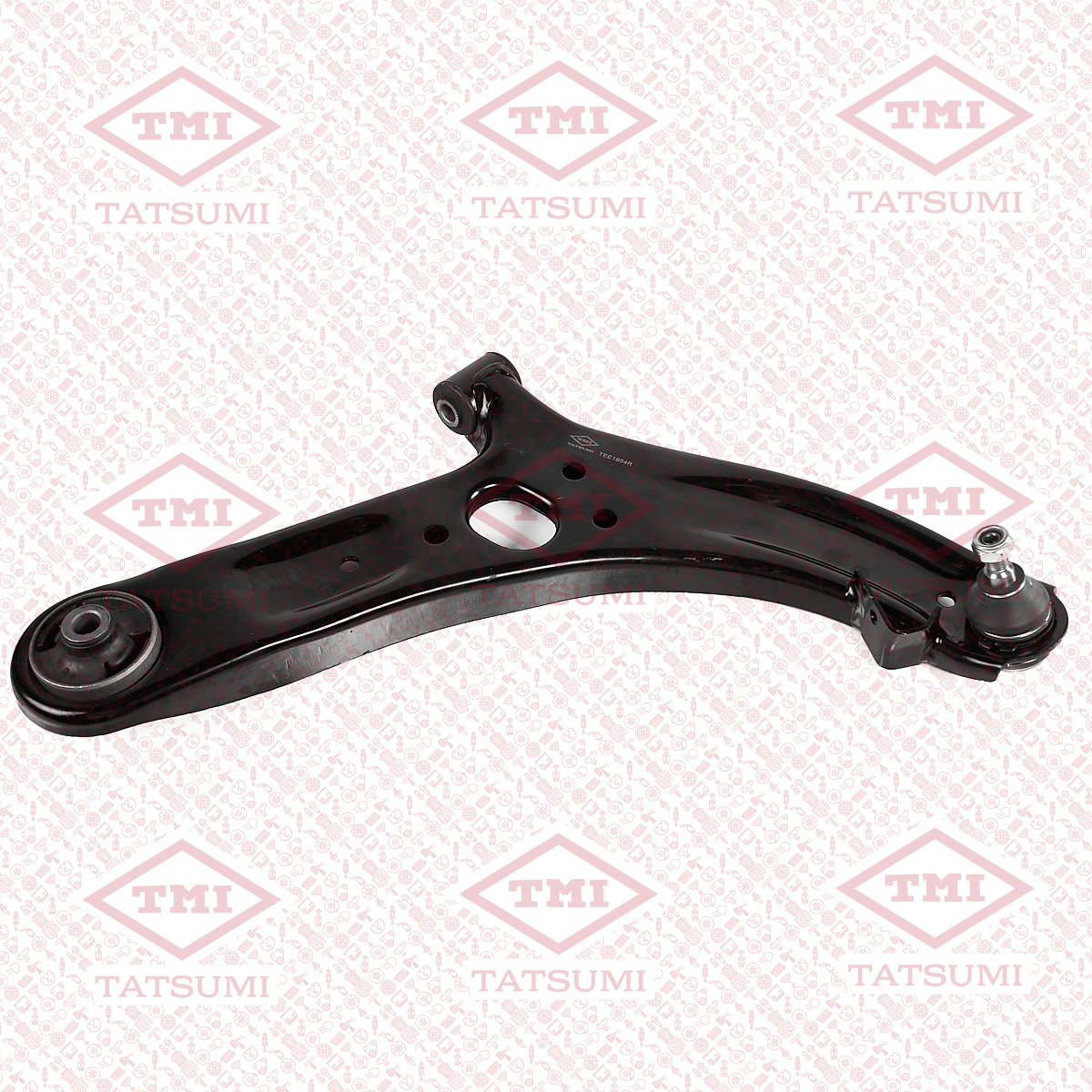 Control arm